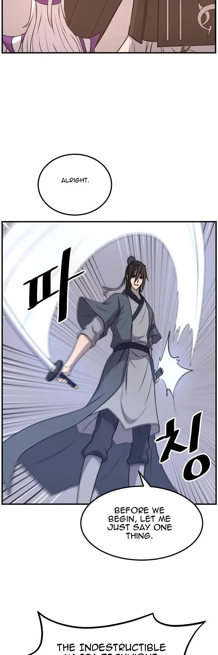 Immortal, Invincible Chapter 179 page 23 - Chapter 179
