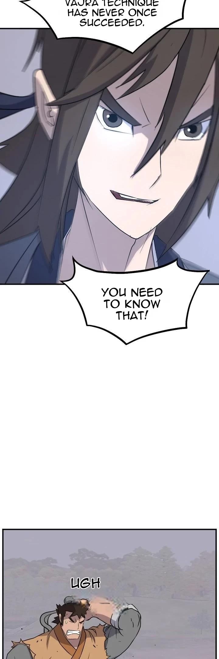 Immortal, Invincible Chapter 179 page 24 - Chapter 179