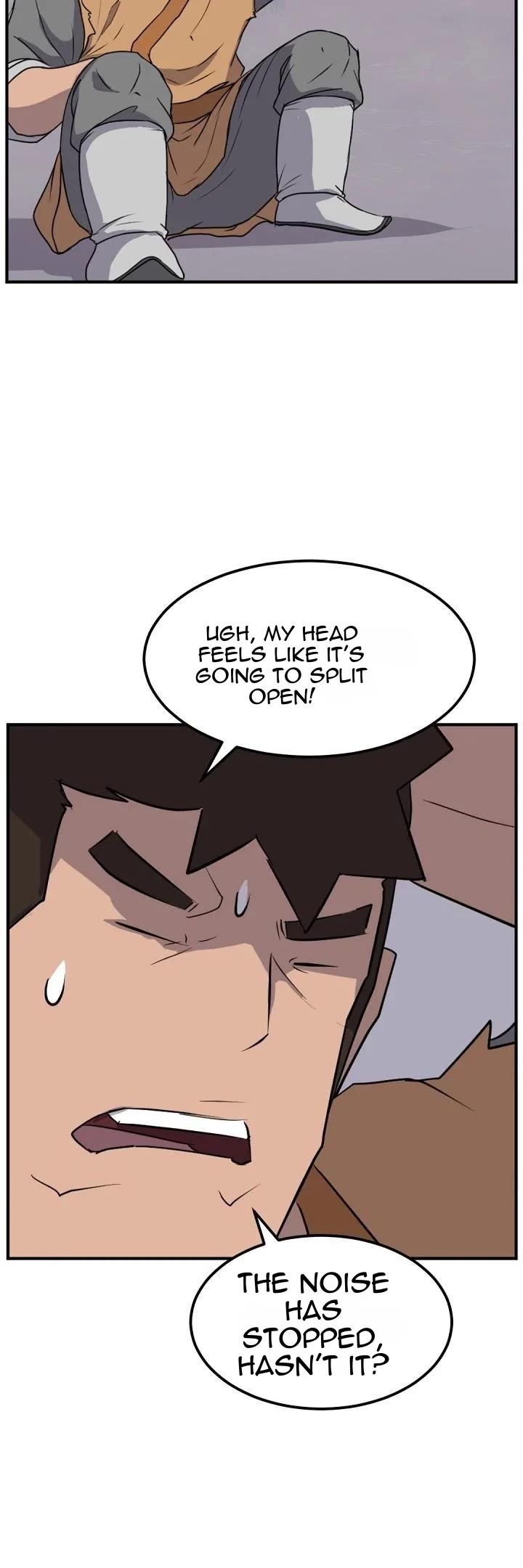 Immortal, Invincible Chapter 179 page 25 - Chapter 179