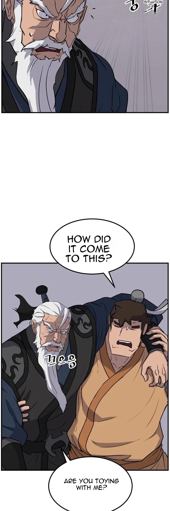 Immortal, Invincible Chapter 179 page 27 - Chapter 179