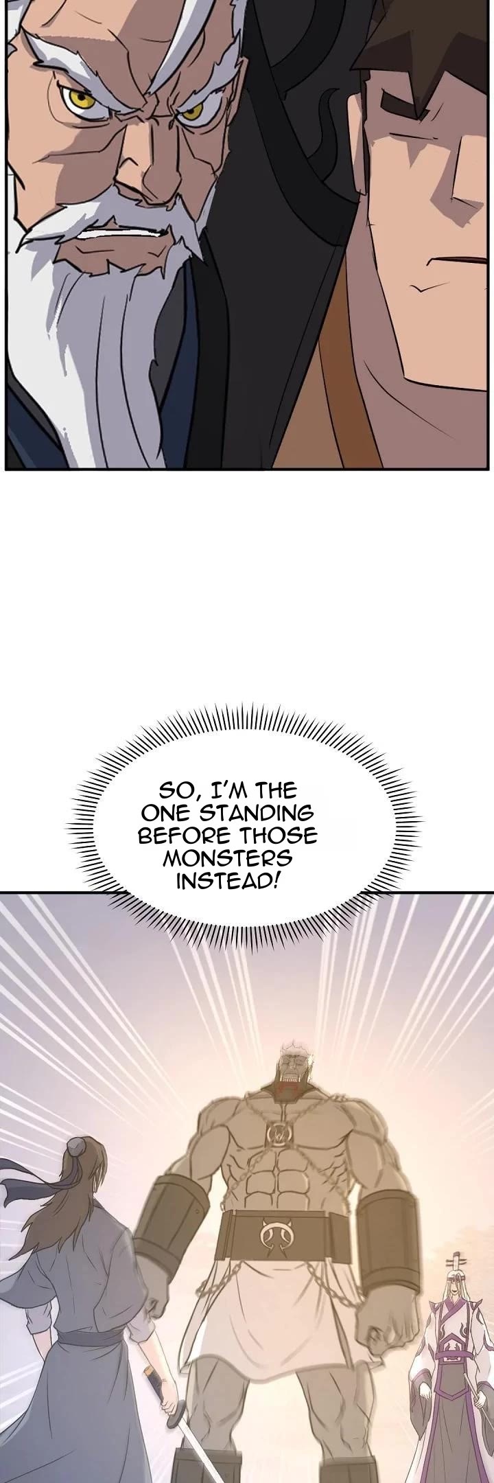Immortal, Invincible Chapter 179 page 29 - Chapter 179