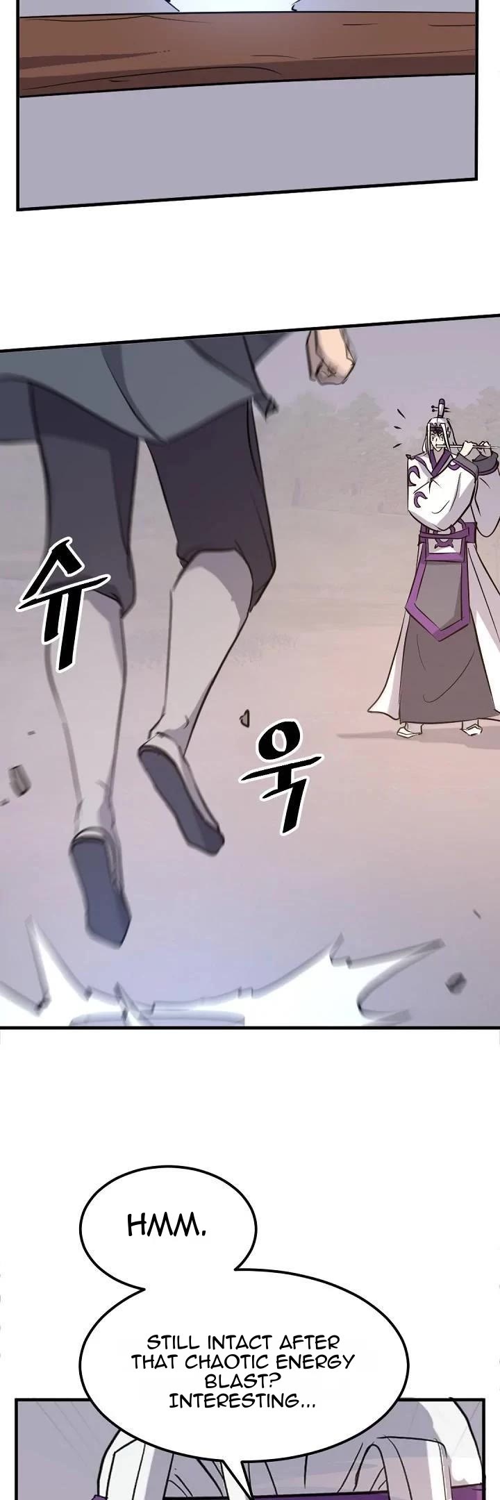 Immortal, Invincible Chapter 179 page 3 - Chapter 179