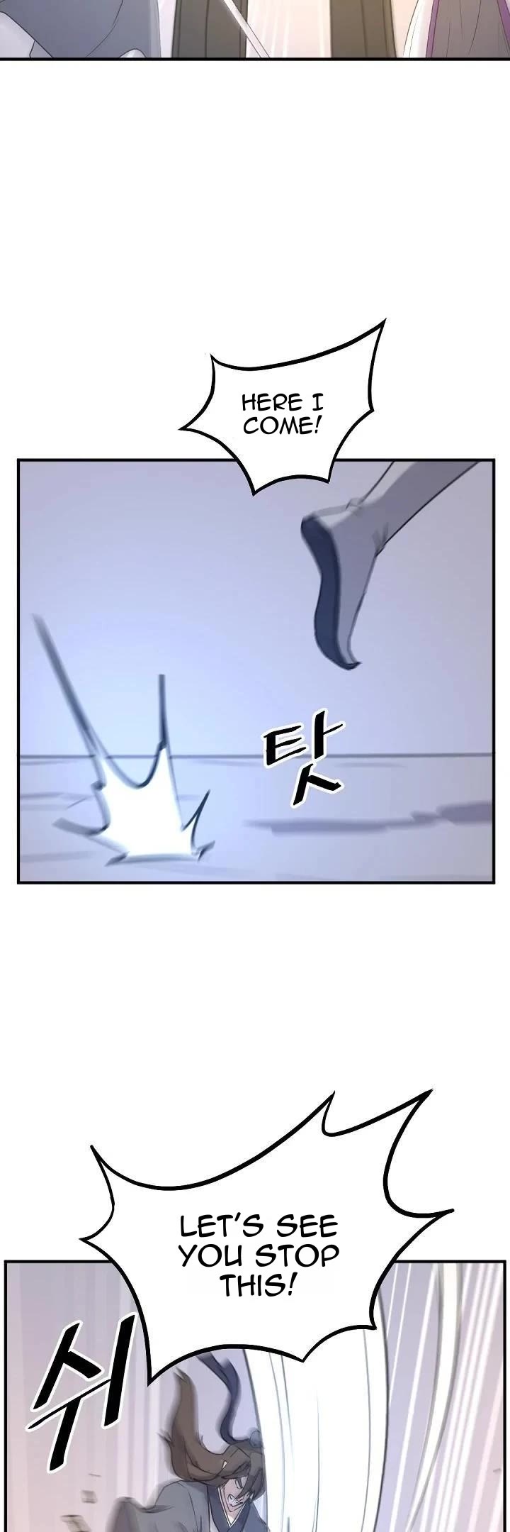 Immortal, Invincible Chapter 179 page 30 - Chapter 179