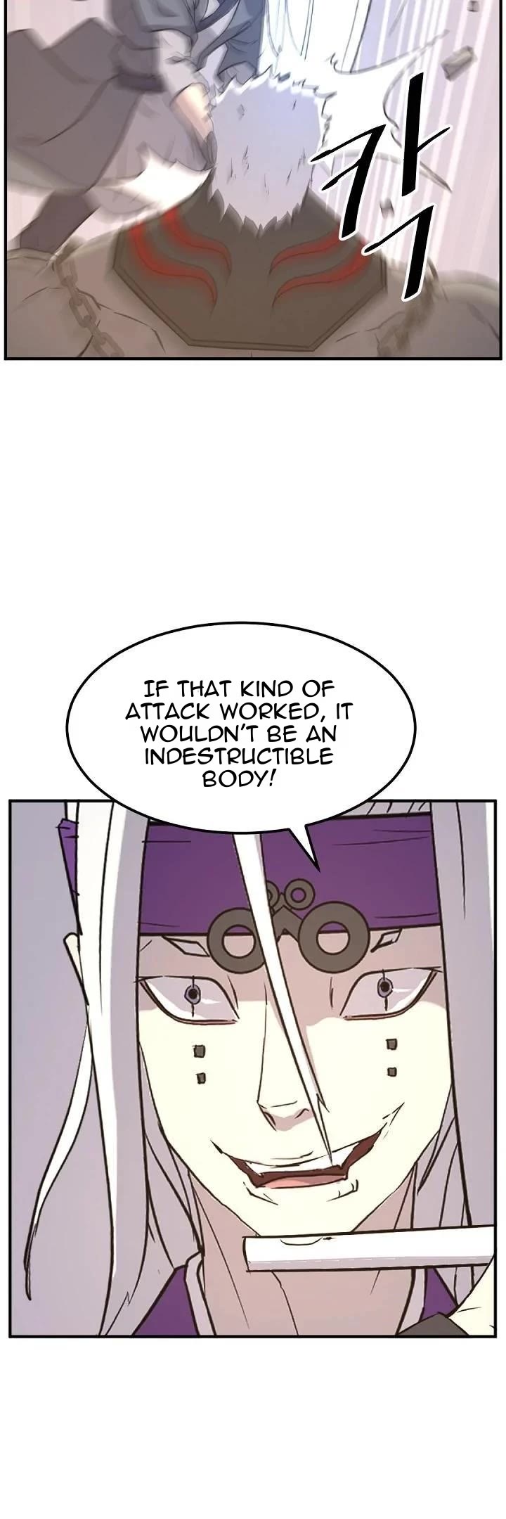 Immortal, Invincible Chapter 179 page 31 - Chapter 179