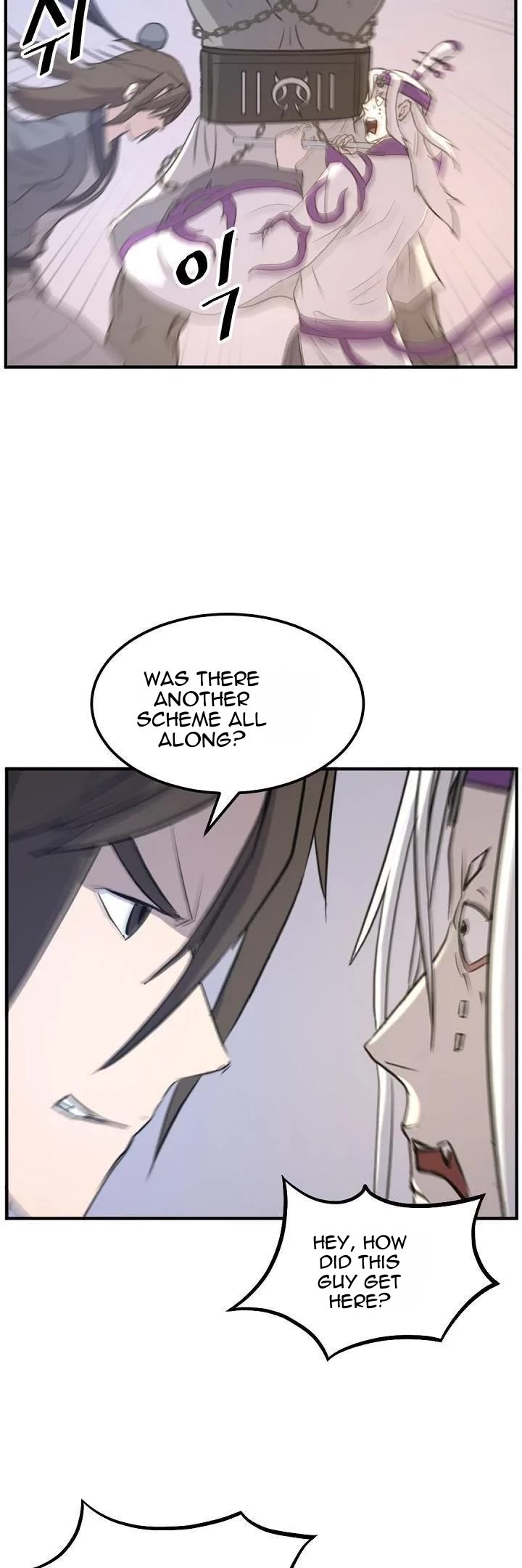 Immortal, Invincible Chapter 179 page 33 - Chapter 179