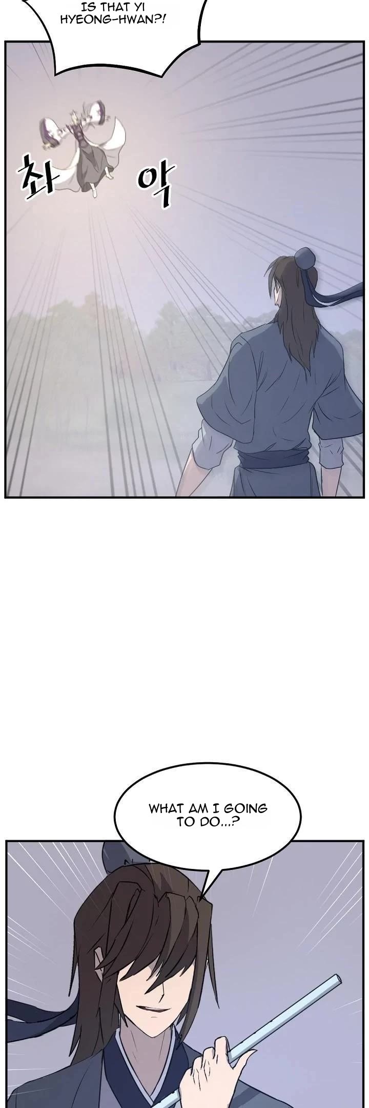 Immortal, Invincible Chapter 179 page 34 - Chapter 179
