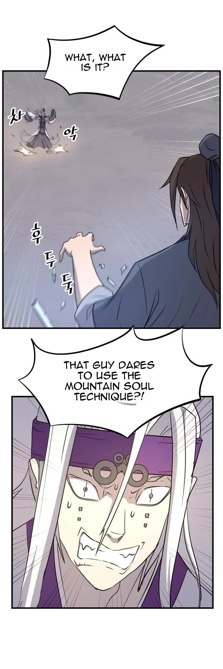 Immortal, Invincible Chapter 179 page 36 - Chapter 179