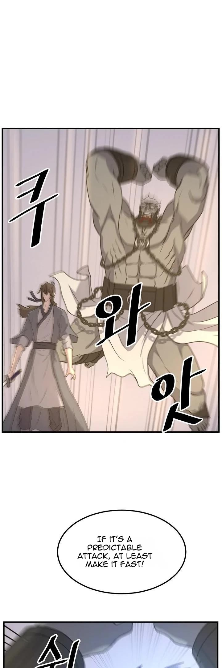 Immortal, Invincible Chapter 179 page 37 - Chapter 179