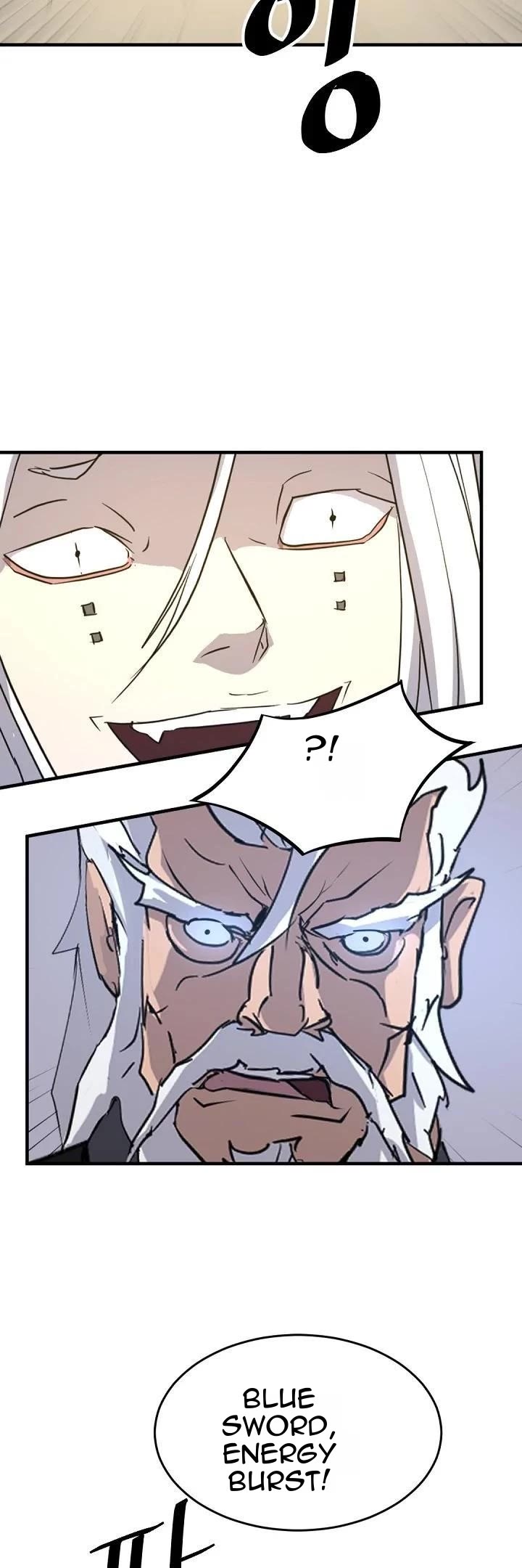 Immortal, Invincible Chapter 179 page 39 - Chapter 179