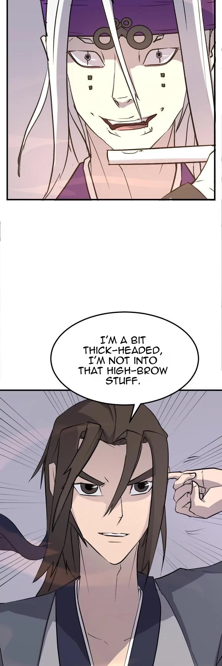 Immortal, Invincible Chapter 179 page 4 - Chapter 179