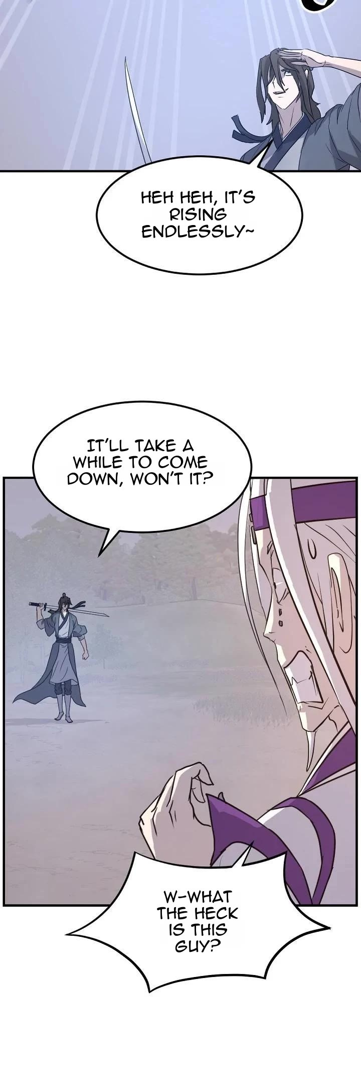 Immortal, Invincible Chapter 179 page 42 - Chapter 179