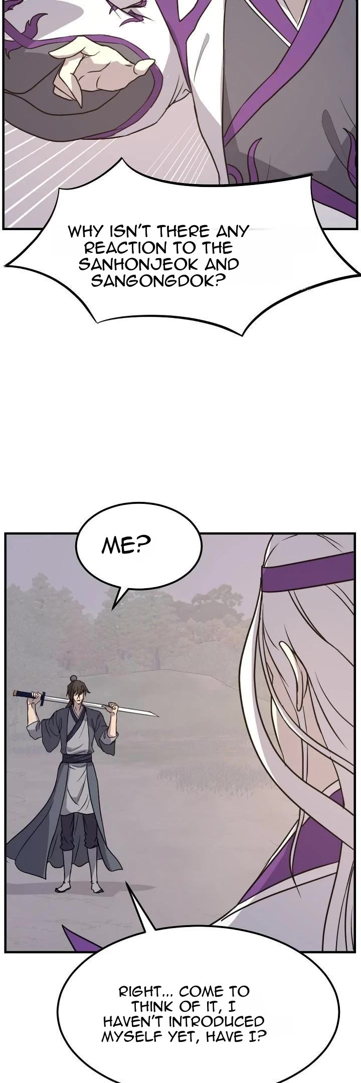 Immortal, Invincible Chapter 179 page 44 - Chapter 179