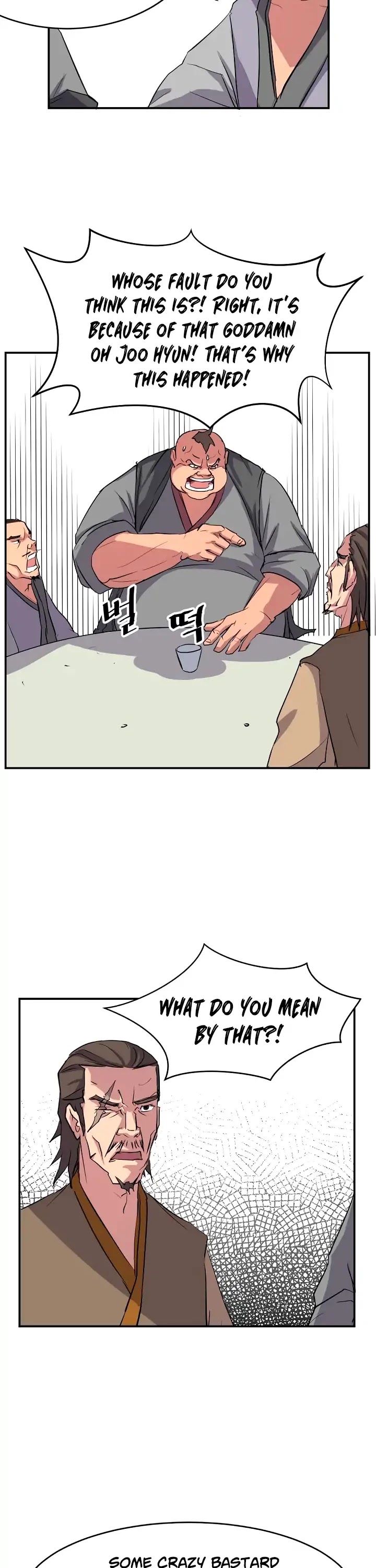 Immortal, Invincible Chapter 18 page 11 - Chapter 18