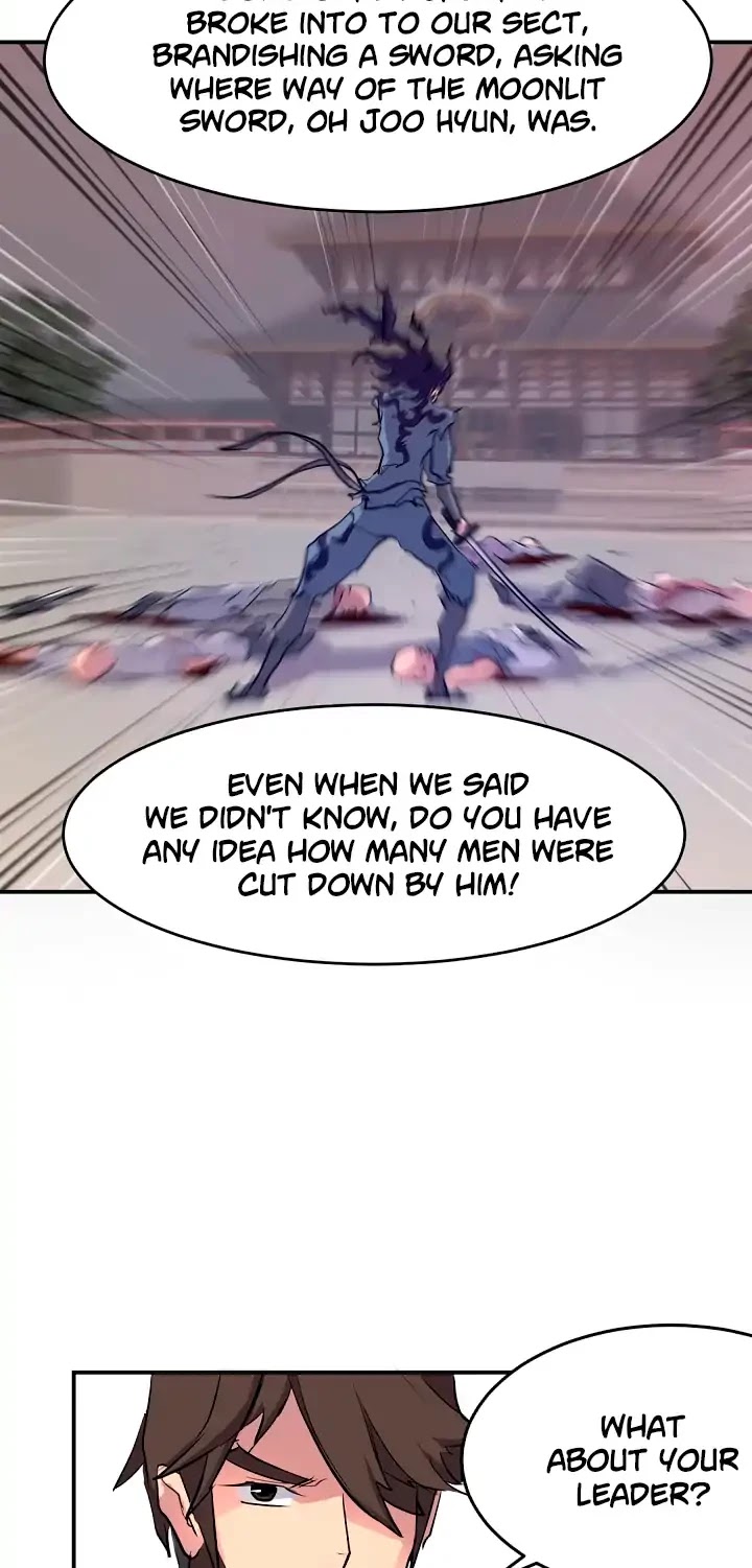 Immortal, Invincible Chapter 18 page 12 - Chapter 18