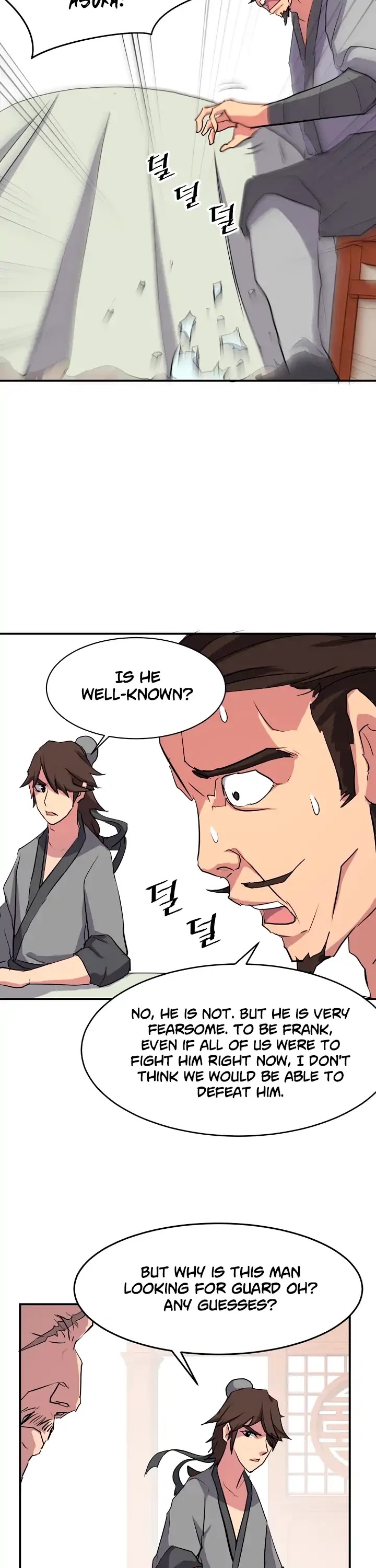 Immortal, Invincible Chapter 18 page 15 - Chapter 18
