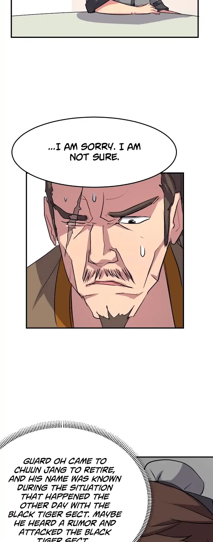 Immortal, Invincible Chapter 18 page 16 - Chapter 18