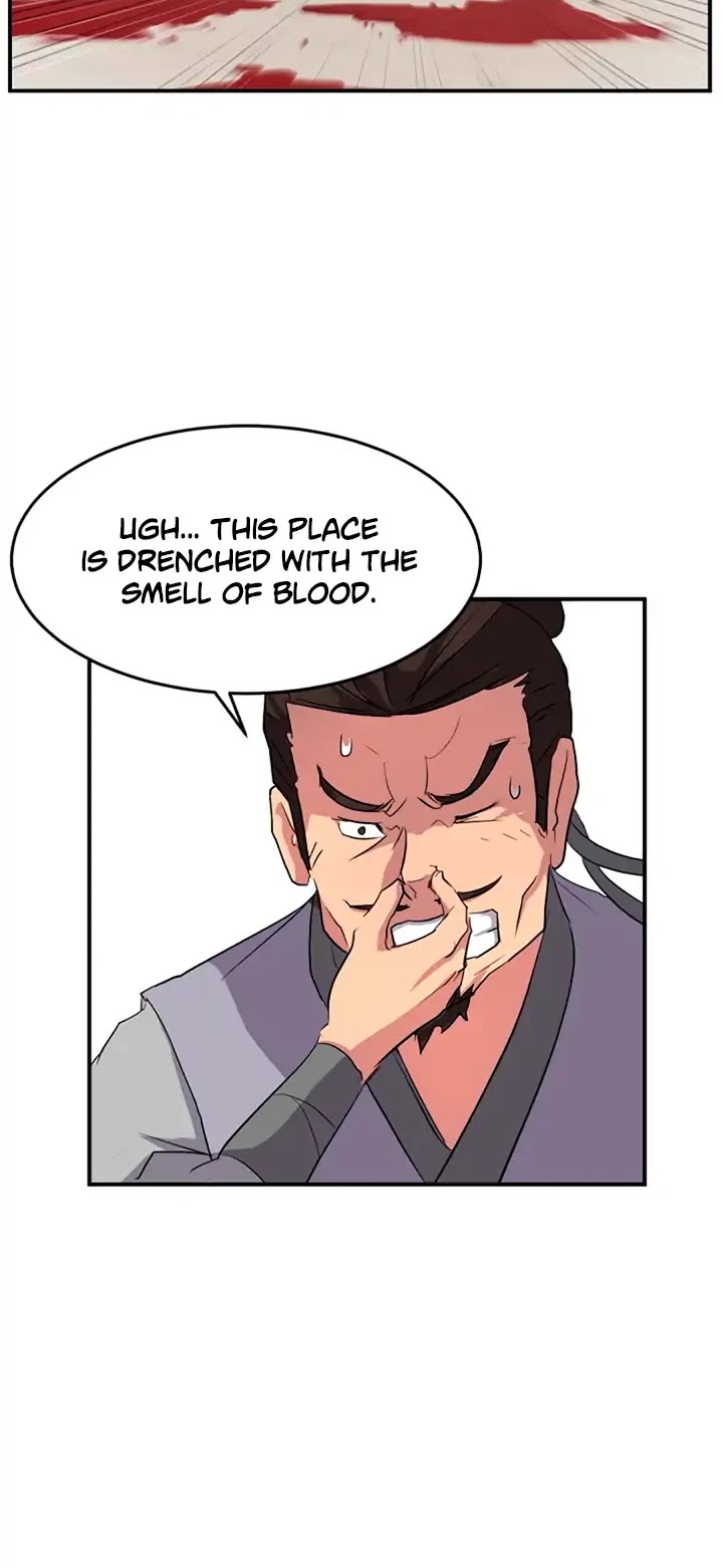 Immortal, Invincible Chapter 18 page 25 - Chapter 18