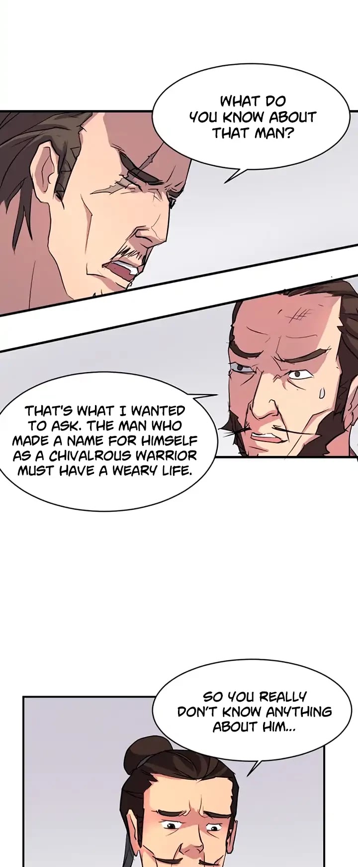 Immortal, Invincible Chapter 18 page 28 - Chapter 18