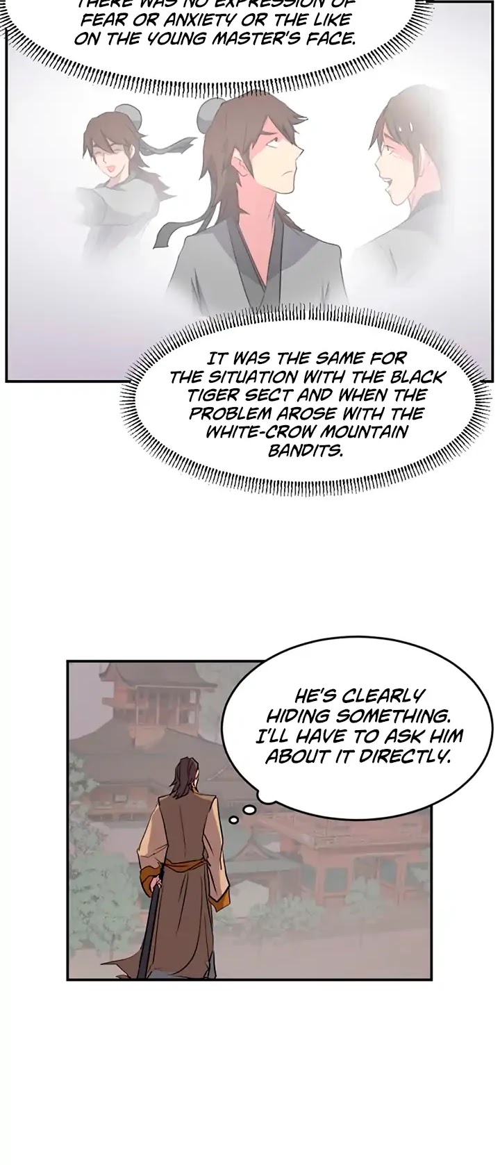 Immortal, Invincible Chapter 18 page 37 - Chapter 18