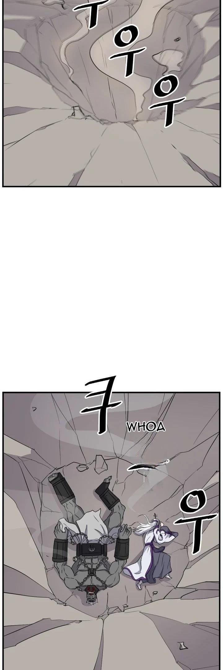 Immortal, Invincible Chapter 180 page 11 - Chapter 180