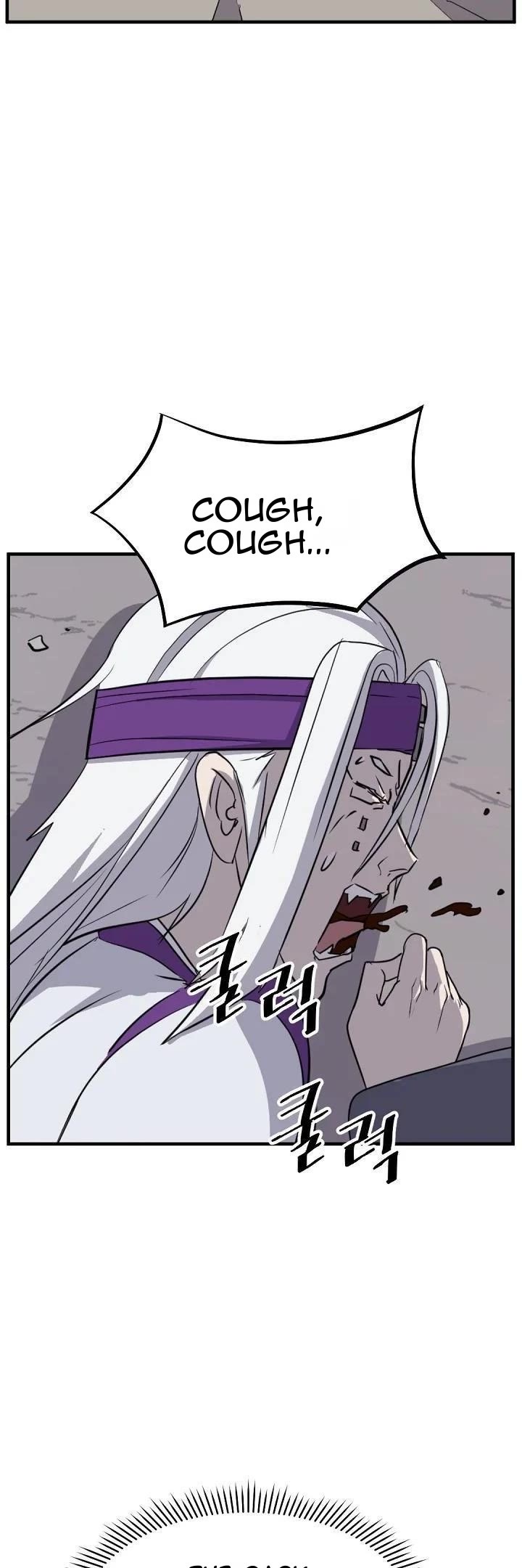 Immortal, Invincible Chapter 180 page 12 - Chapter 180