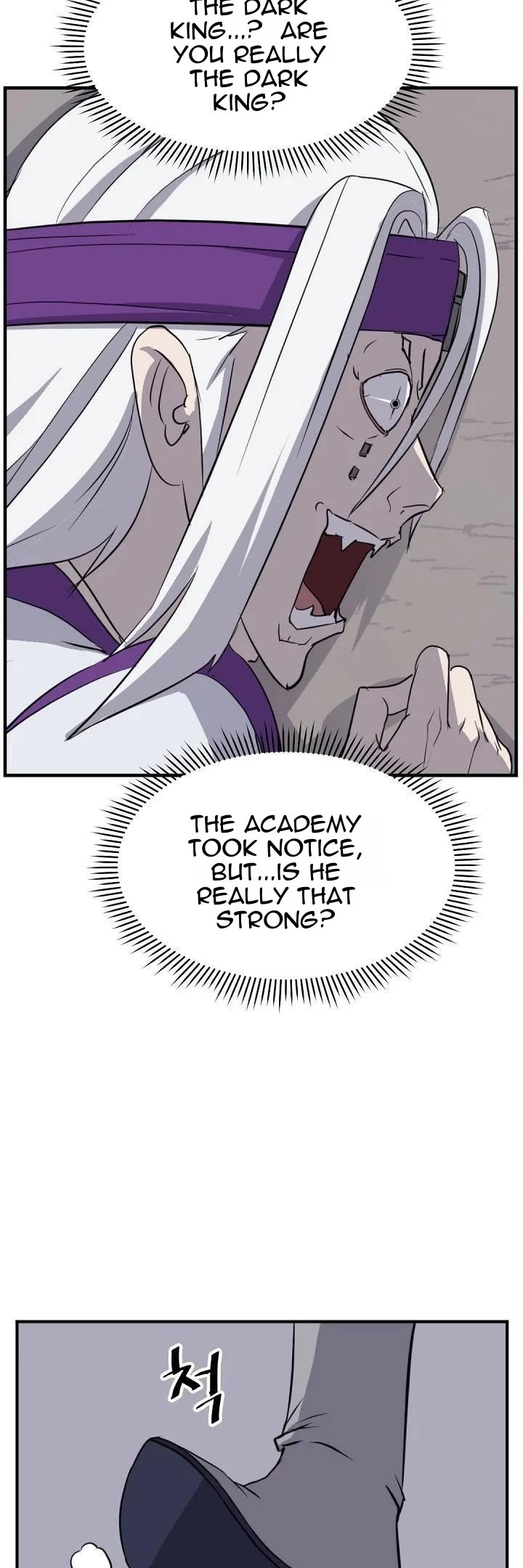 Immortal, Invincible Chapter 180 page 13 - Chapter 180