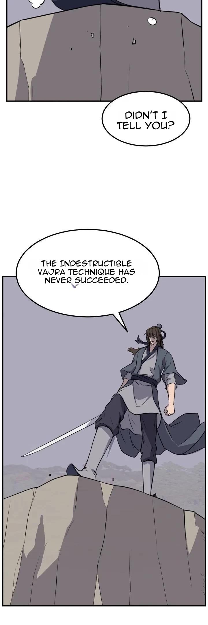 Immortal, Invincible Chapter 180 page 14 - Chapter 180