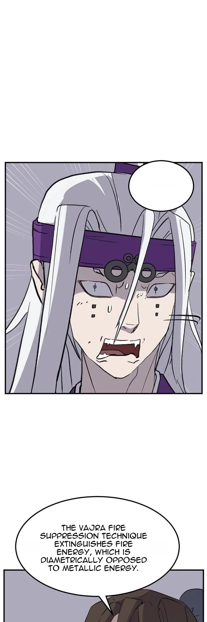 Immortal, Invincible Chapter 180 page 15 - Chapter 180
