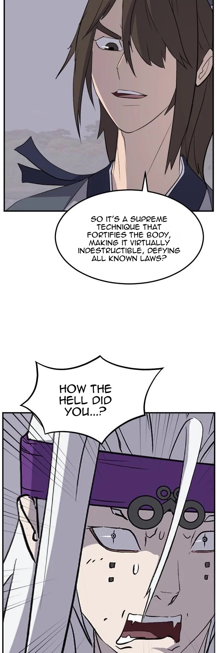 Immortal, Invincible Chapter 180 page 16 - Chapter 180