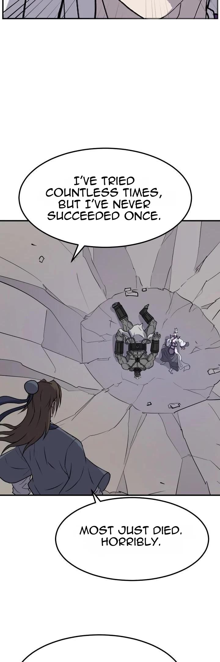 Immortal, Invincible Chapter 180 page 17 - Chapter 180