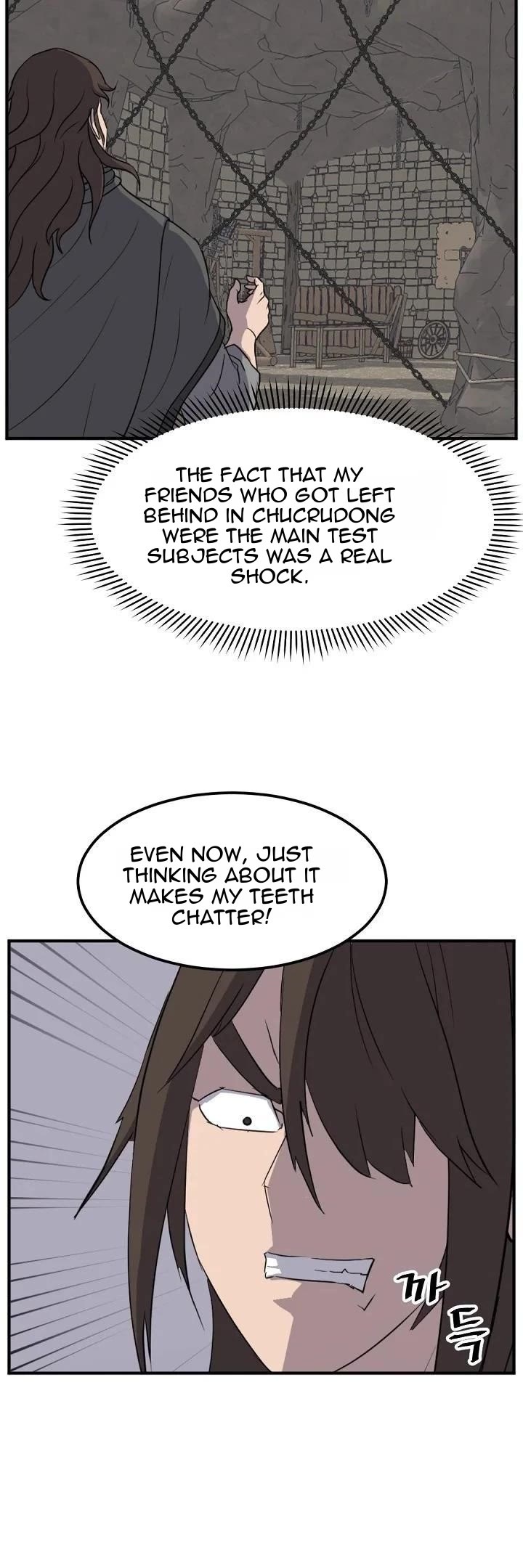 Immortal, Invincible Chapter 180 page 19 - Chapter 180