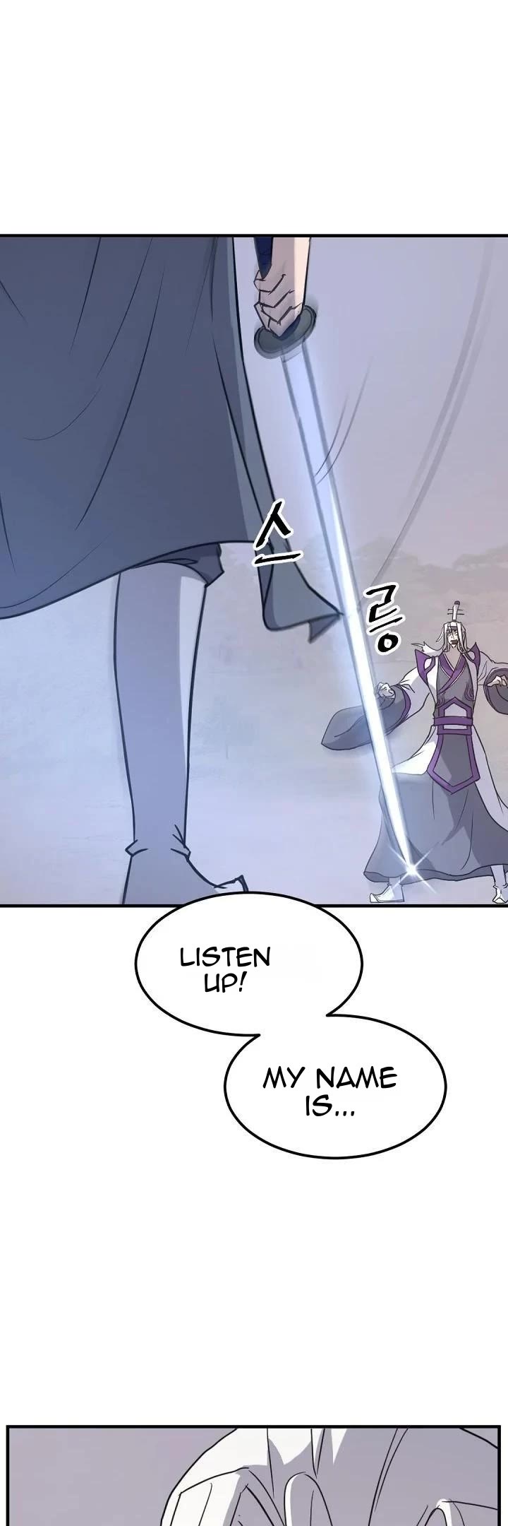 Immortal, Invincible Chapter 180 page 2 - Chapter 180