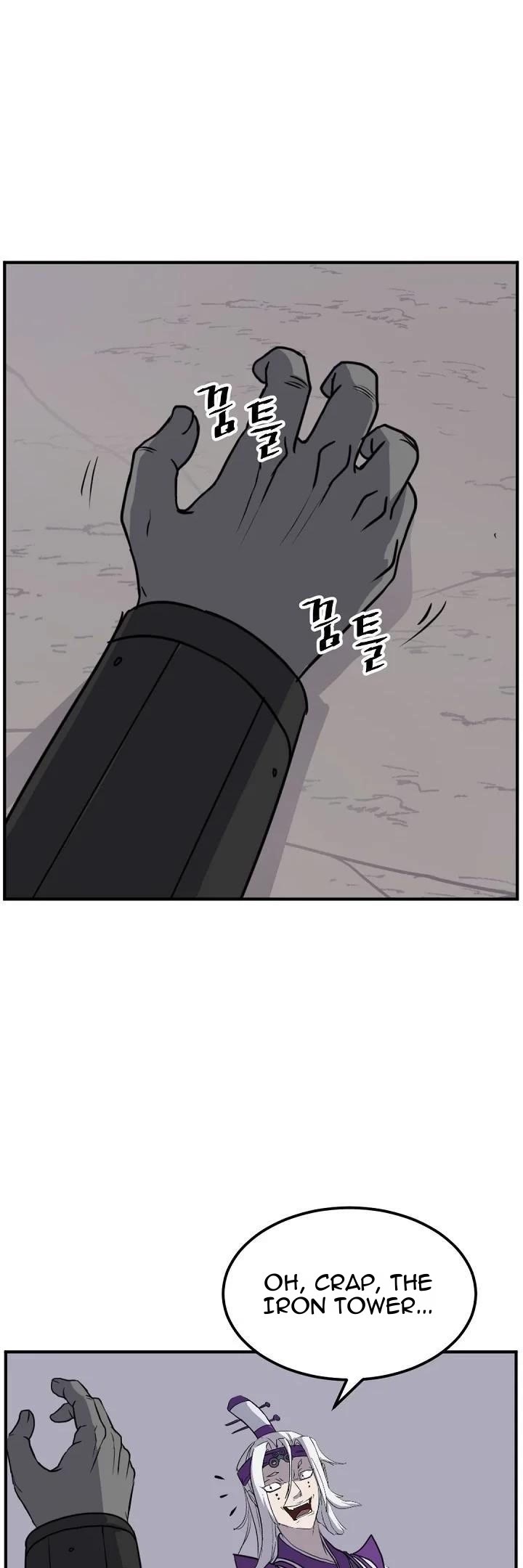 Immortal, Invincible Chapter 180 page 20 - Chapter 180