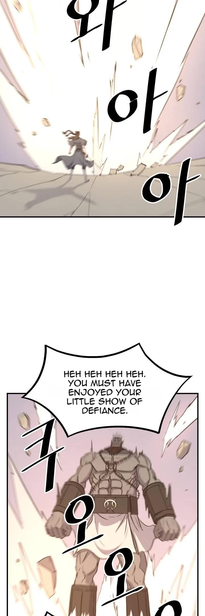 Immortal, Invincible Chapter 180 page 24 - Chapter 180