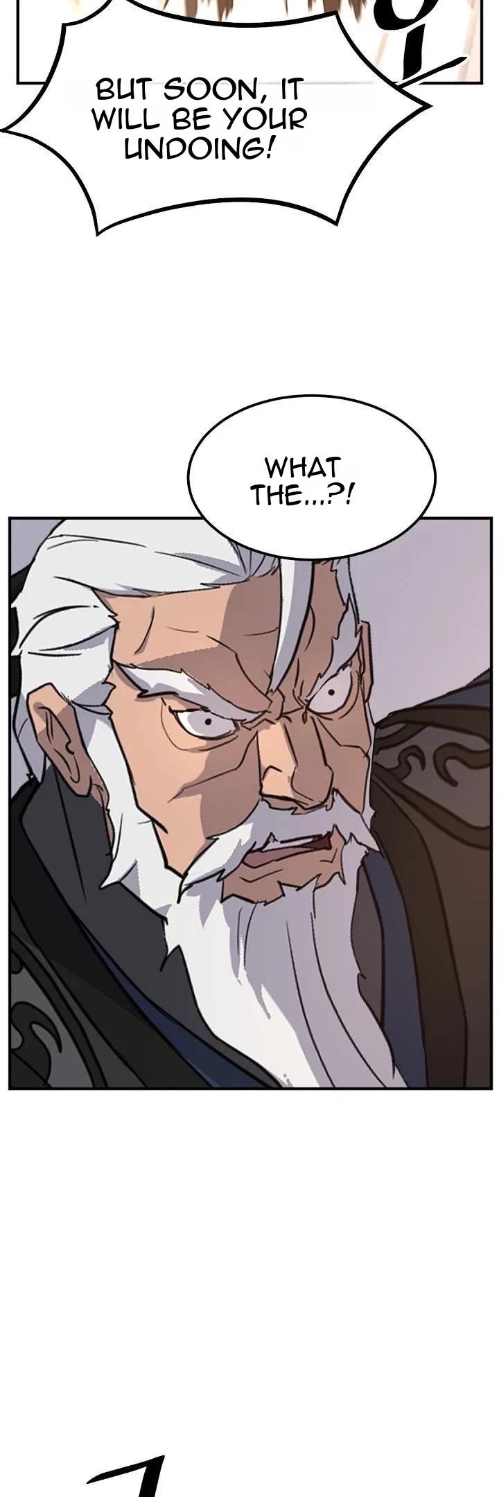 Immortal, Invincible Chapter 180 page 25 - Chapter 180