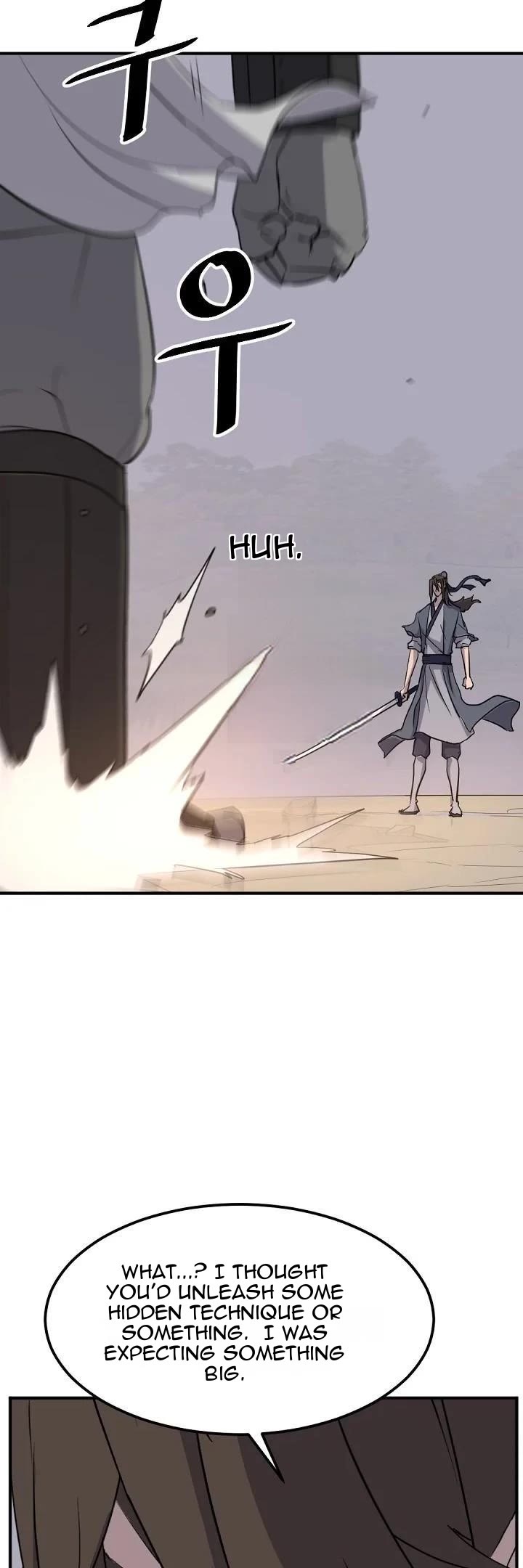 Immortal, Invincible Chapter 180 page 26 - Chapter 180