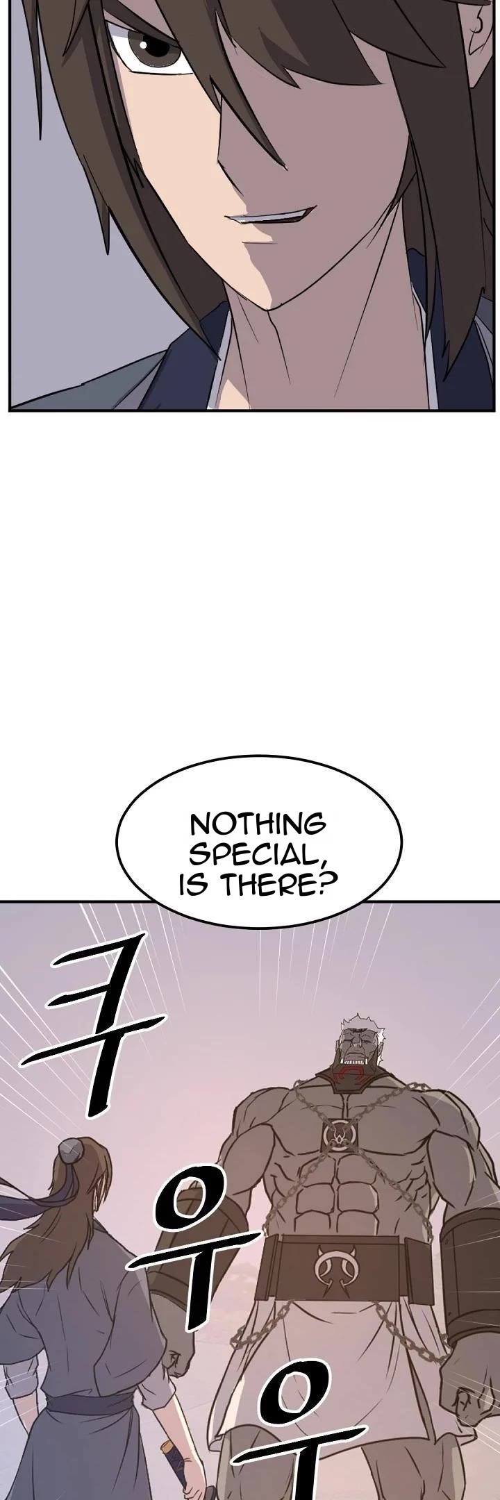 Immortal, Invincible Chapter 180 page 27 - Chapter 180