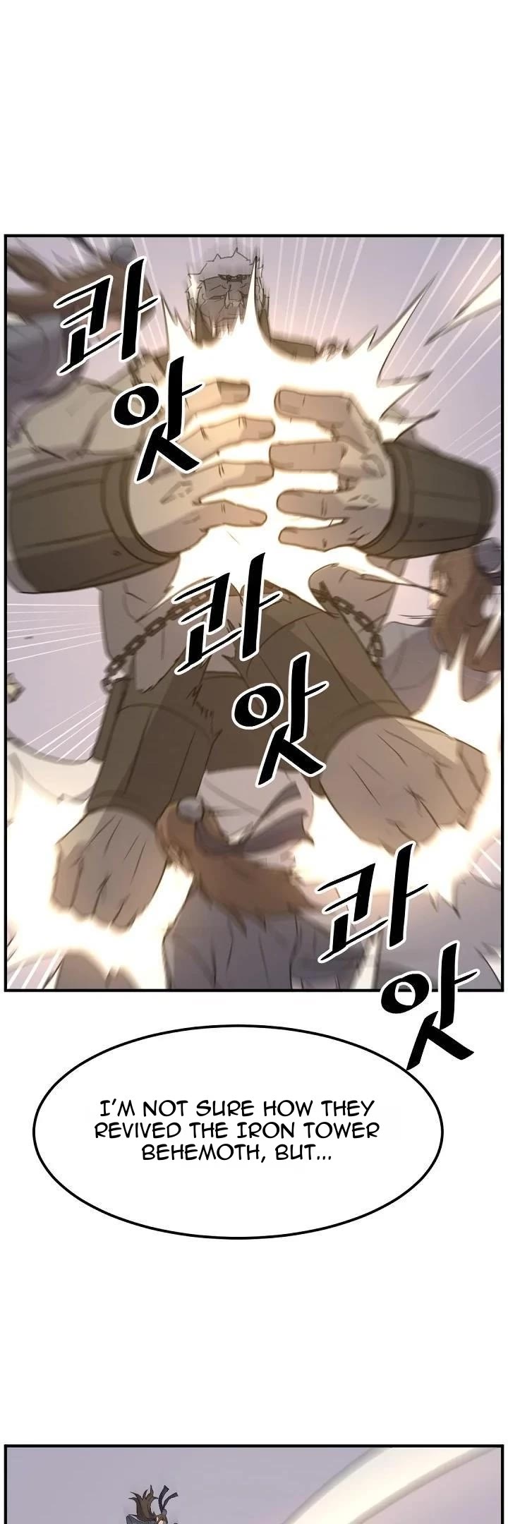 Immortal, Invincible Chapter 180 page 31 - Chapter 180