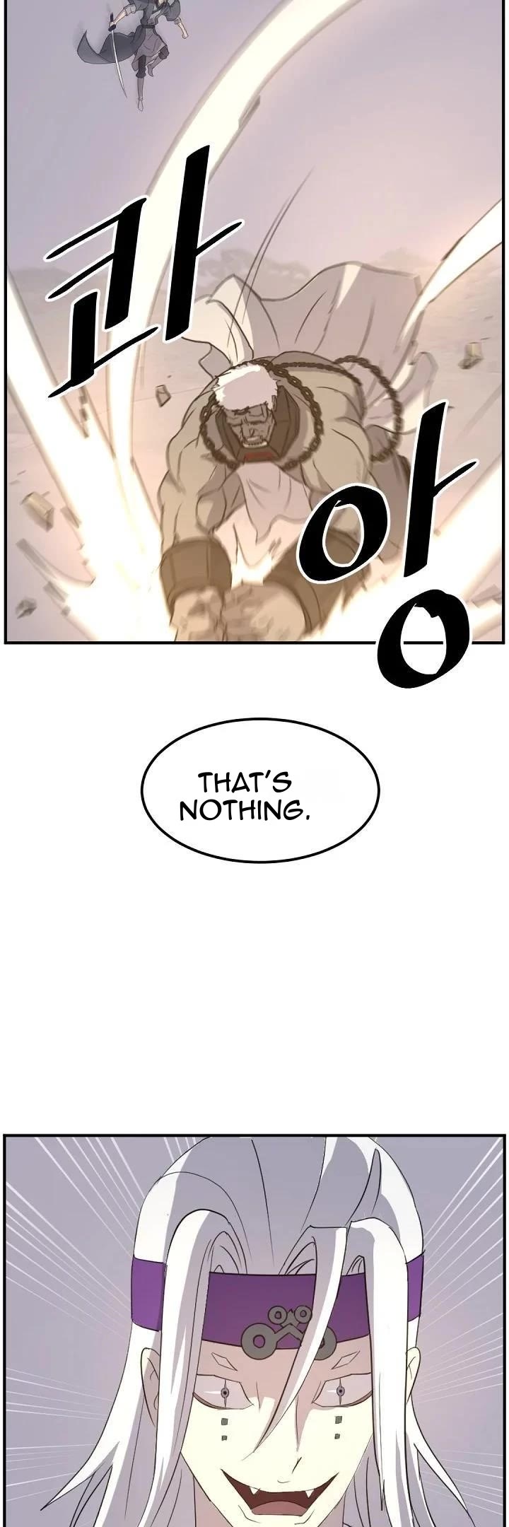 Immortal, Invincible Chapter 180 page 32 - Chapter 180