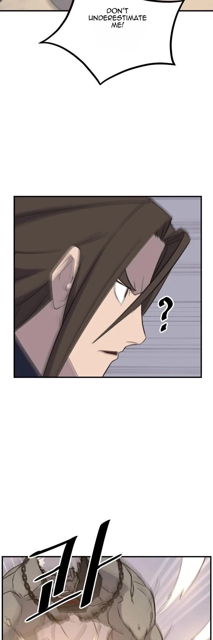 Immortal, Invincible Chapter 180 page 34 - Chapter 180