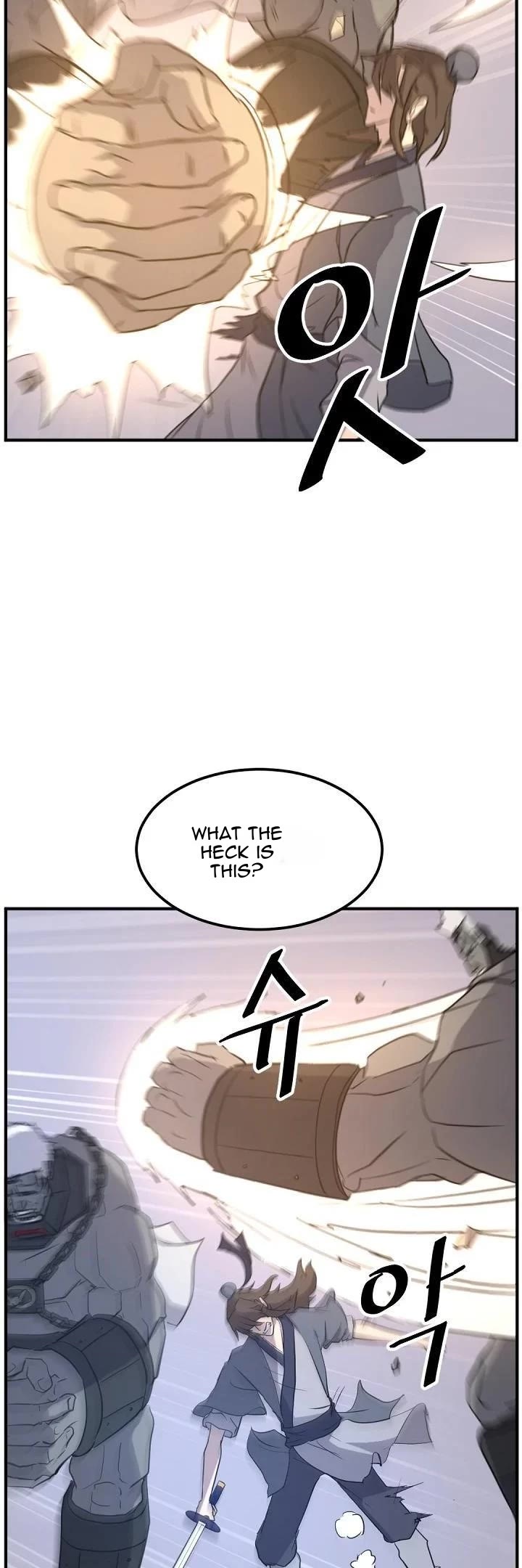 Immortal, Invincible Chapter 180 page 35 - Chapter 180
