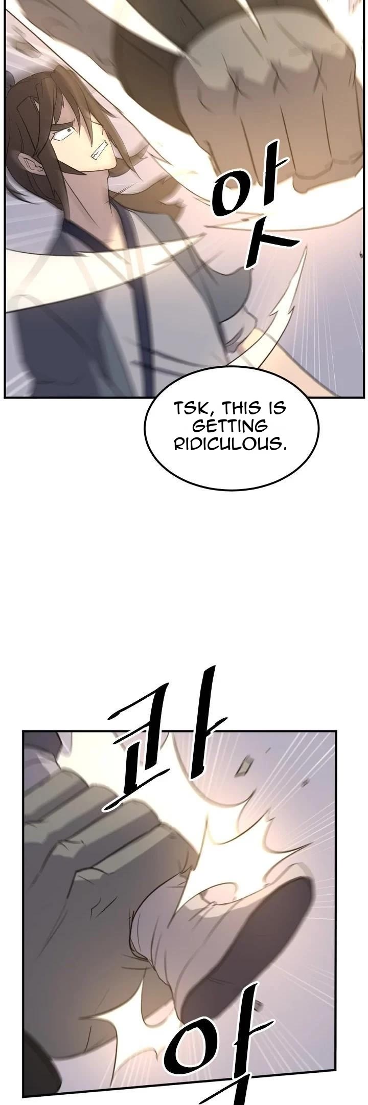 Immortal, Invincible Chapter 180 page 37 - Chapter 180