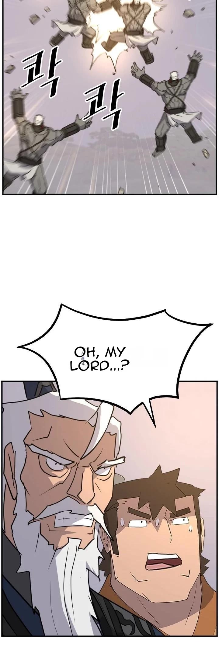Immortal, Invincible Chapter 180 page 39 - Chapter 180