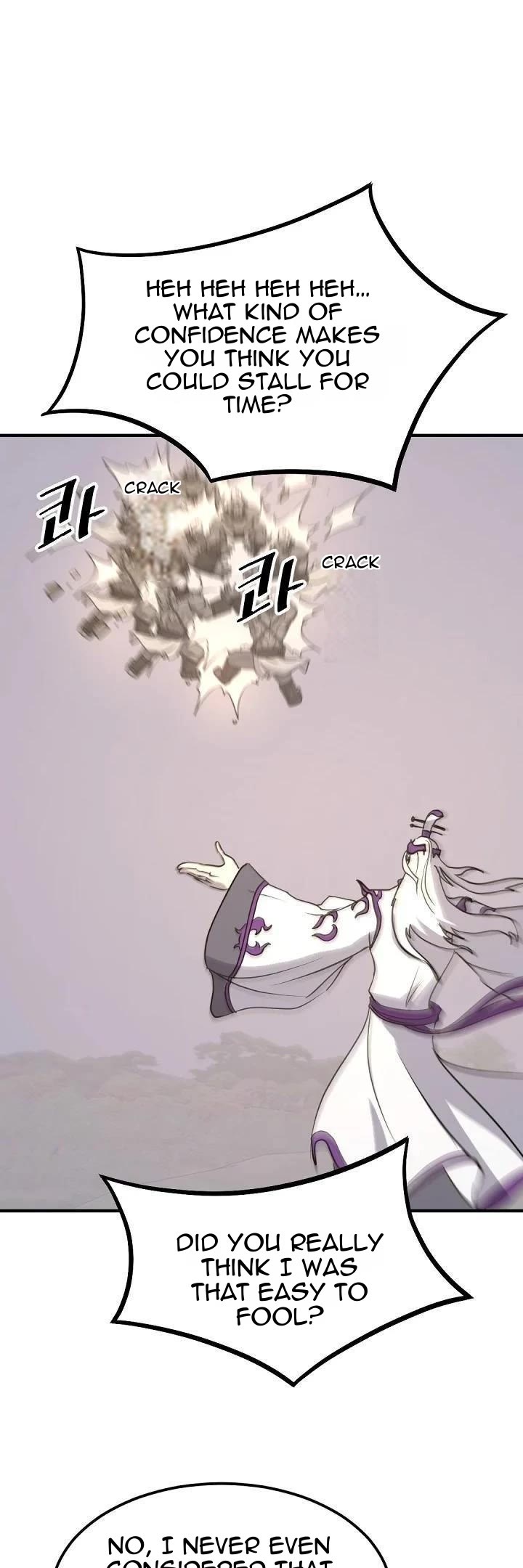 Immortal, Invincible Chapter 180 page 40 - Chapter 180