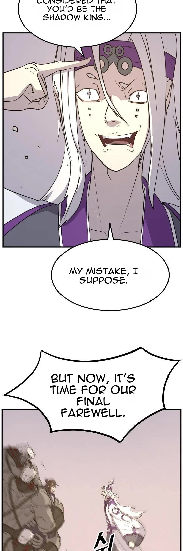 Immortal, Invincible Chapter 180 page 41 - Chapter 180