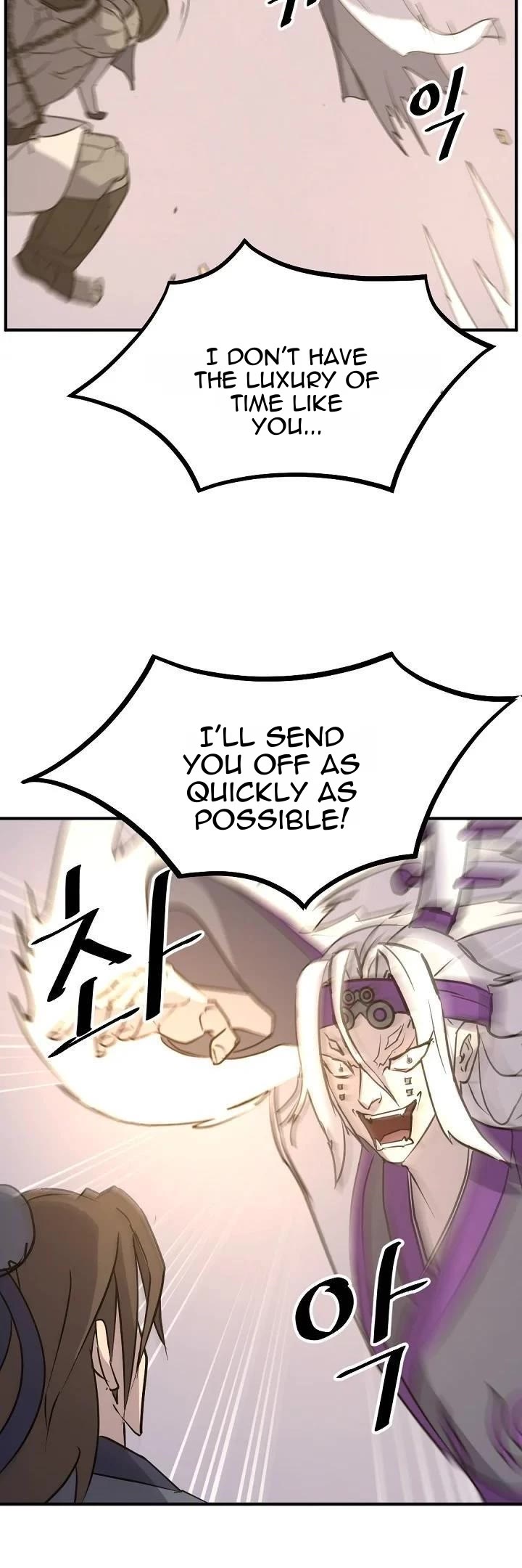 Immortal, Invincible Chapter 180 page 42 - Chapter 180