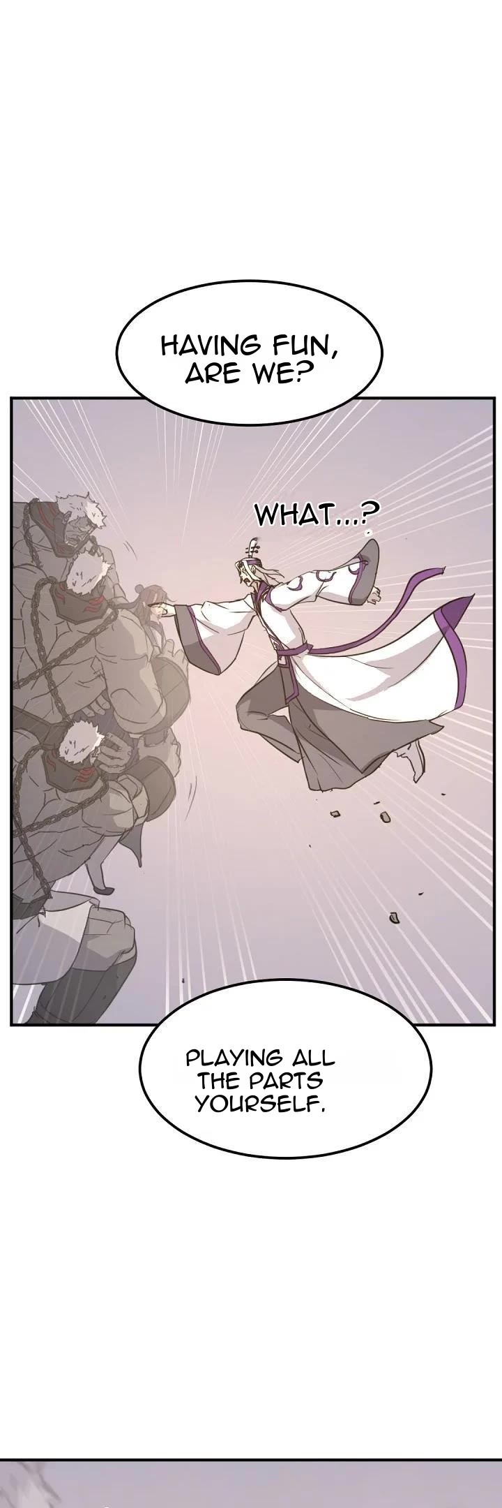 Immortal, Invincible Chapter 180 page 44 - Chapter 180