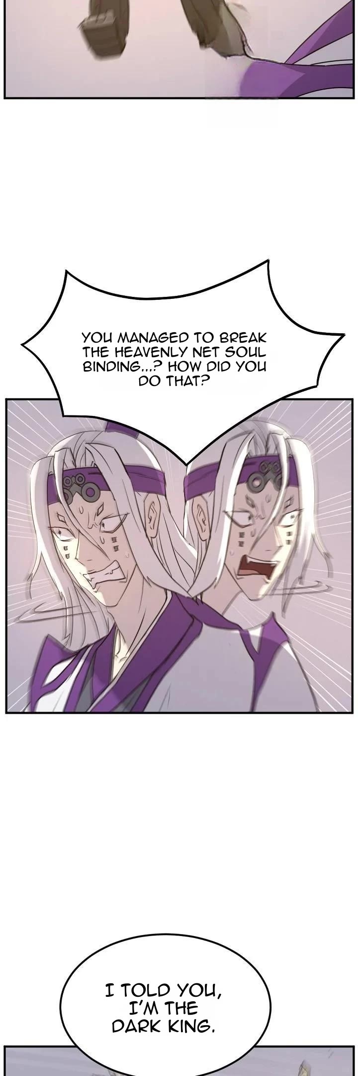 Immortal, Invincible Chapter 180 page 46 - Chapter 180