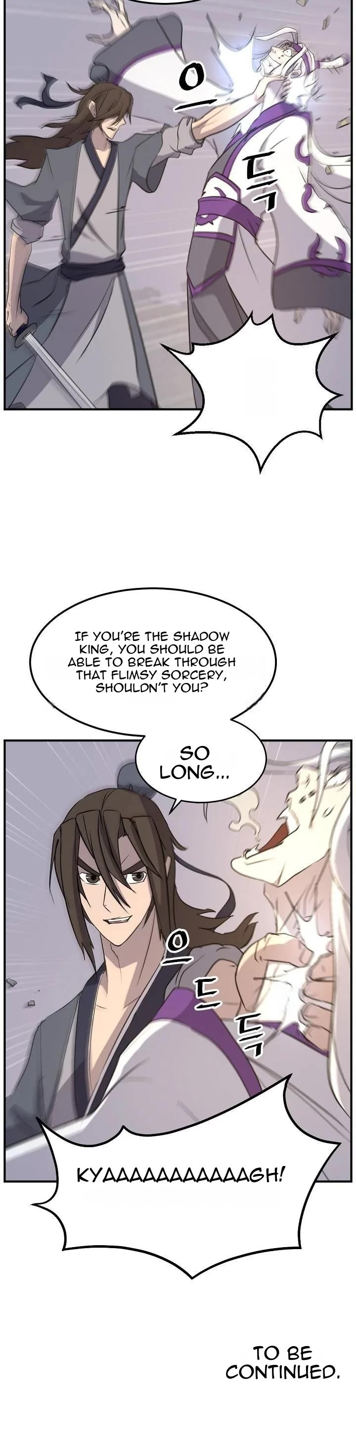 Immortal, Invincible Chapter 180 page 47 - Chapter 180