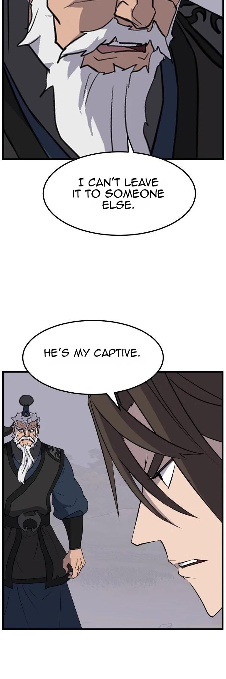 Immortal, Invincible Chapter 181 page 11 - Chapter 181